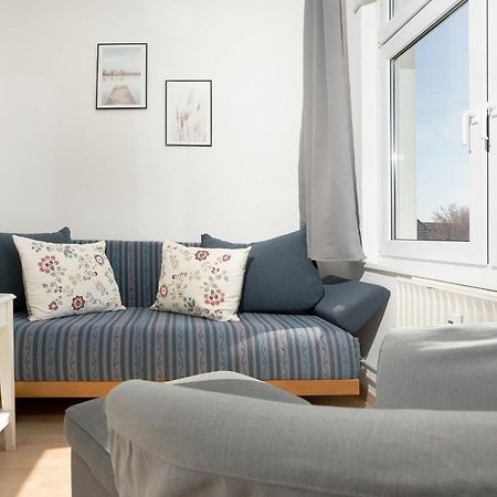 Villa Hoffnung Strandoase Kellenhusen Buitenkant foto