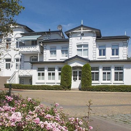 Villa Hoffnung Strandoase Kellenhusen Buitenkant foto