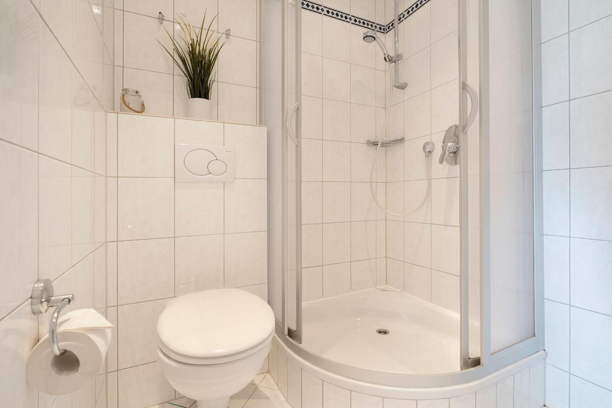 Villa Hoffnung Strandoase Kellenhusen Buitenkant foto