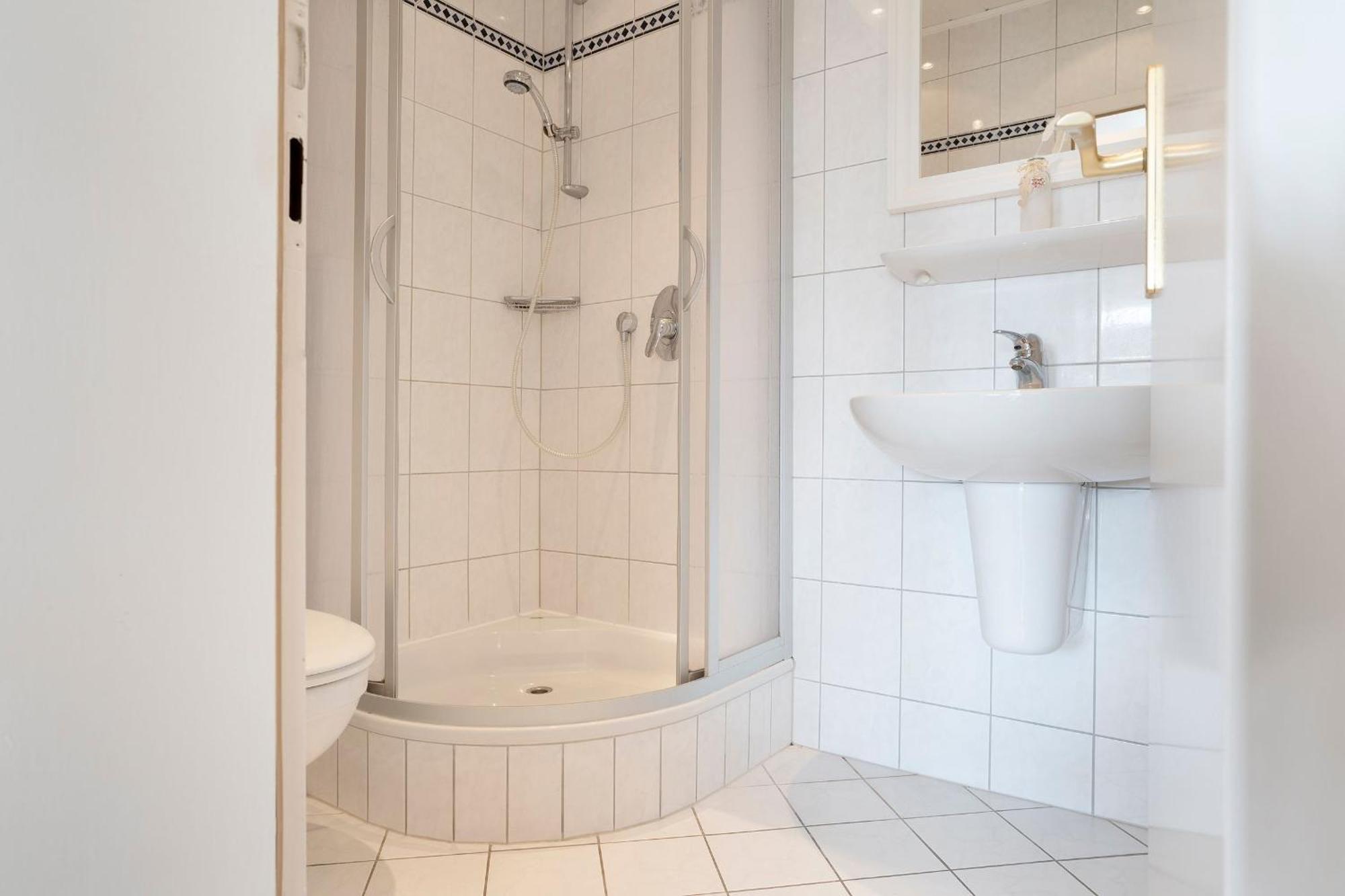 Villa Hoffnung Strandoase Kellenhusen Buitenkant foto